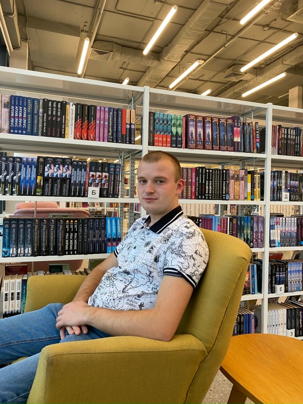 Ильнур Давлетшин | Казань