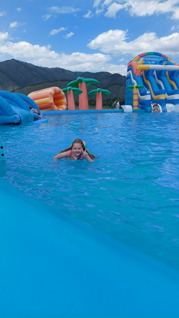 Ирина Мягкая | Кемерово