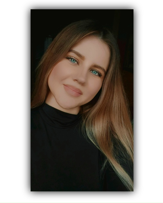 Кристина Мельник | Волжск