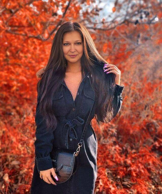 Римма Петрова | Апатиты