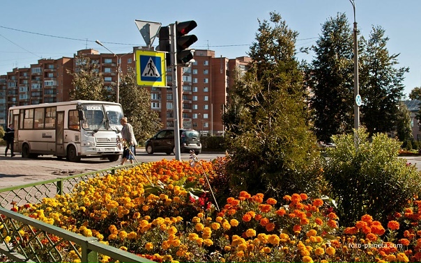 Площадь в тосно новая Площадь в тосно новая