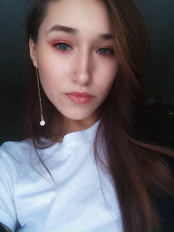 Александра Синицына | Мурманск