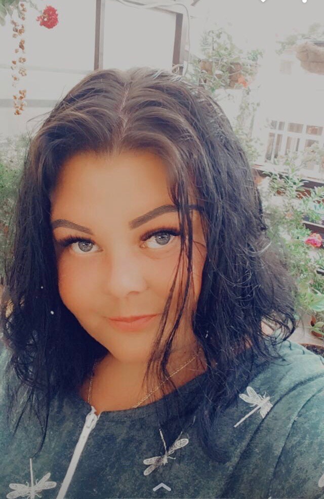 Оля Белова | Смоленск