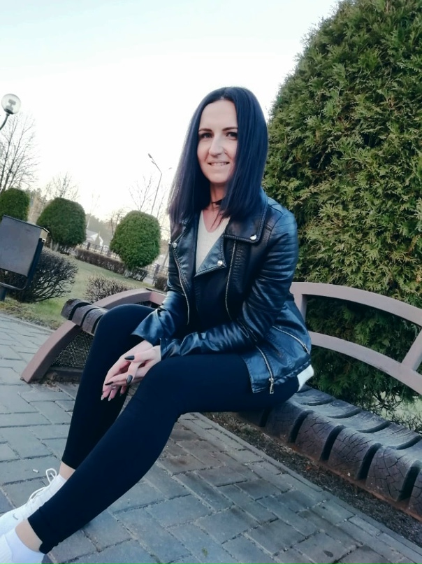 Елена Колесник | Полоцк