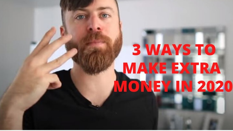 How To Earn Extra Money Online Without Paying Anything in