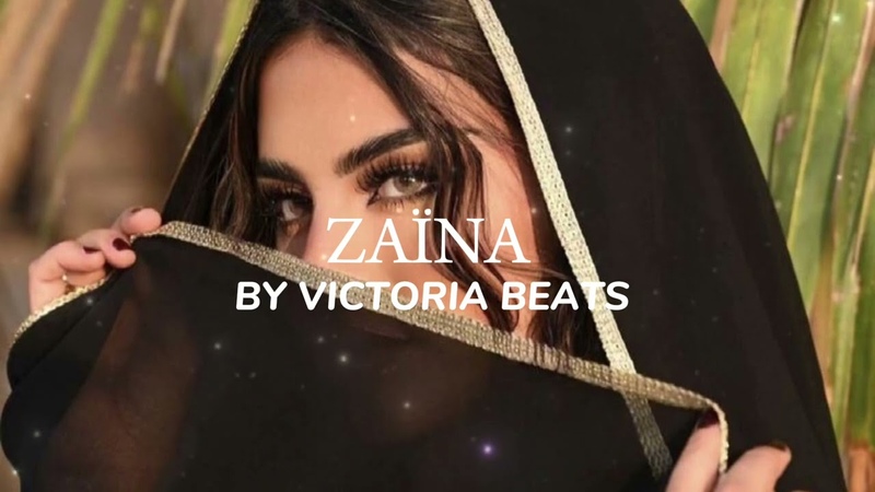 ZAÏ NA ( MALENA) By Victoria