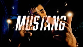 Gunz For Hire & E-Life - Mustang (official videoclip)