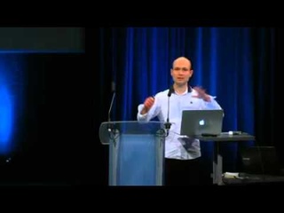 ICML DL Workshop 2015 - Karol Gregor