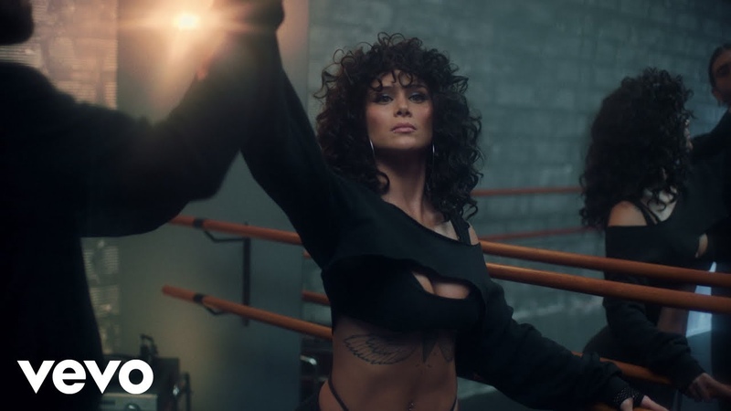Greeicy, Danny Ocean ZHA ( Yeliana Capítulo 3) ( Official