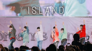 241001   -  ISLAND (FULL ver.) 4K