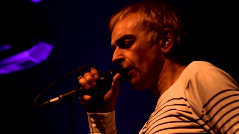 UNDERWORLD Live in Berlin