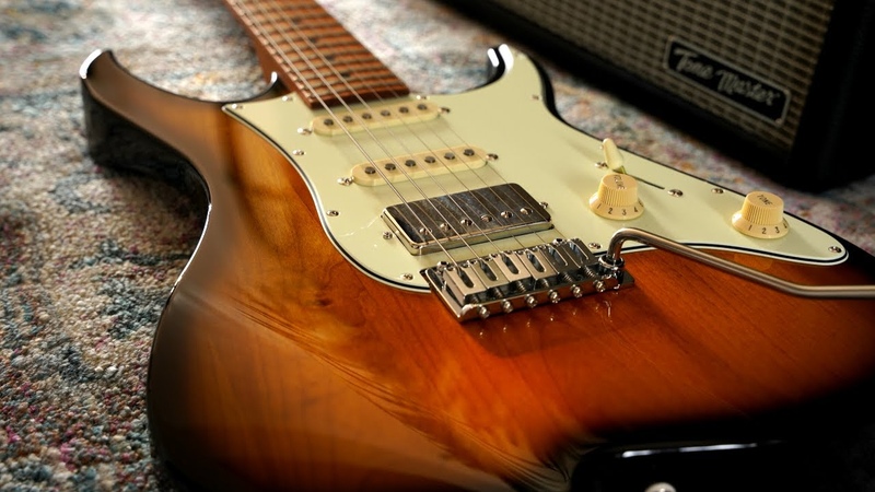 Deep Dramatic Ballad Guitar Backing Track Jam in A