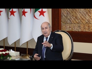 Les dessous de cette peur qui les ronge : Pourquoi Tebboune est press de commencer son 2e mandat