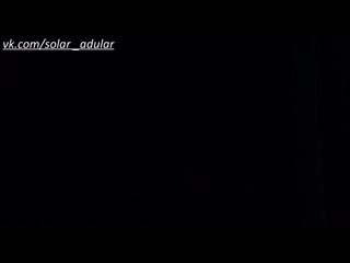 All Incantations (RUS SUB) | Solar Adular