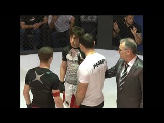 Berkut Cup 2013: Шамиль Солтагериев vs. Аслан Пидаев | Shamil Soltageriev vs. Aslan Pidaev | Round 1