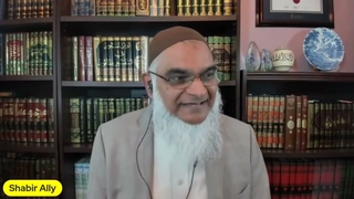 Shabby and Shameless: Shabir Ally Caught LYING About John 1:1 and Dan Wallace