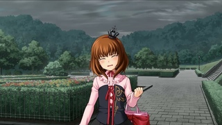 Подкаст картавой выхухоли (1 выпуск) - Как Umineko no Naku Koro Ni Chiru разбила мне сердце