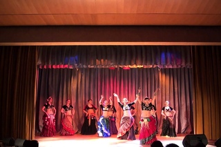Sirin  PARTY 2013