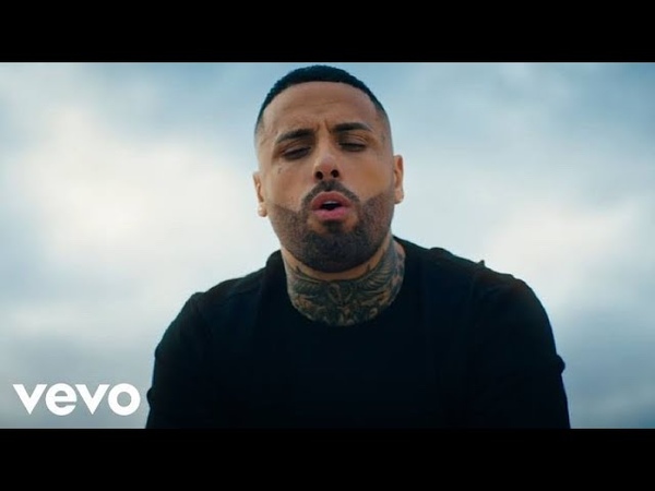 Una Locura Arcangel, Nicky Jam, J Balvin, De La Ghetto, Zion ( Video