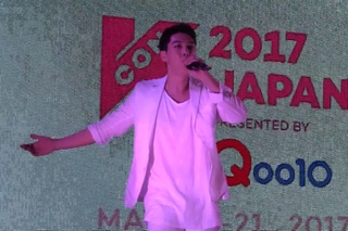 20170520 KCON 2017 BoysRepublic / Beautiful