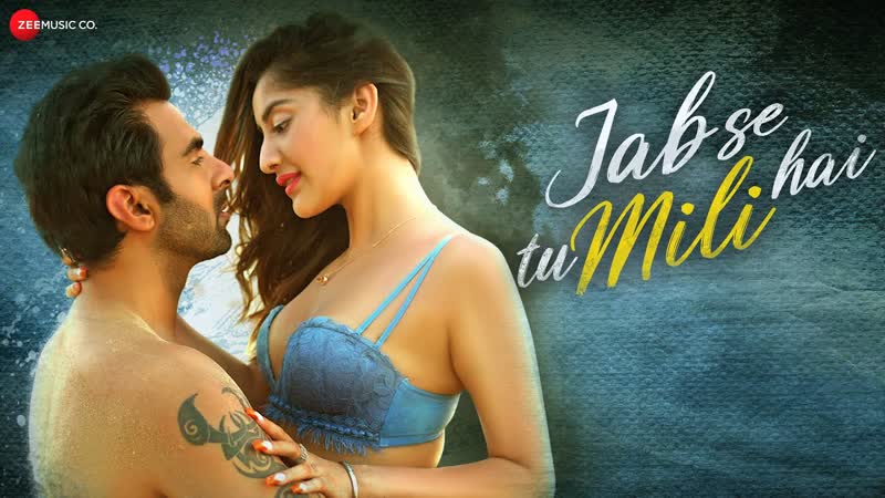 Jab Se Tu Mili Hai Official Music Video, Ribbhu Mehra, Divya Sharma Neha, Gagan, Luck