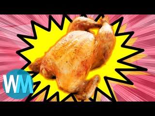 Top 10 Most Delicious Ways to Eat Chicken
