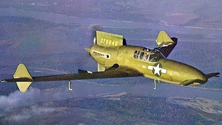 5 Strangest Airplanes of World War 2