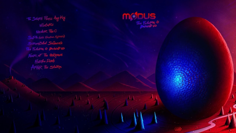Modus Freedom Fighters