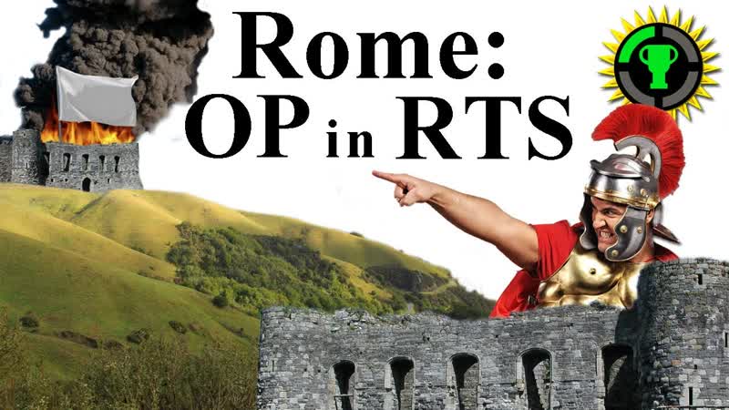 Game Theory: How Rome Dominates Mobile Strategy