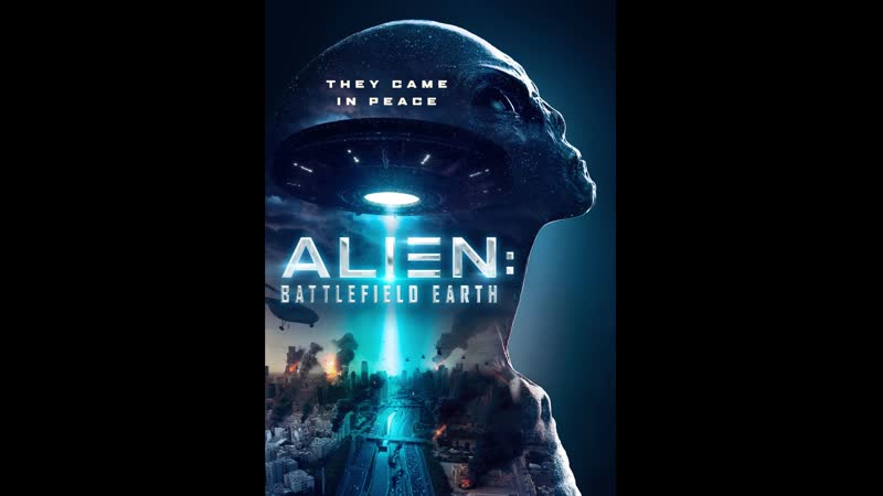 Чужие: Поле битвы Земля (2021) Alien: Battlefield