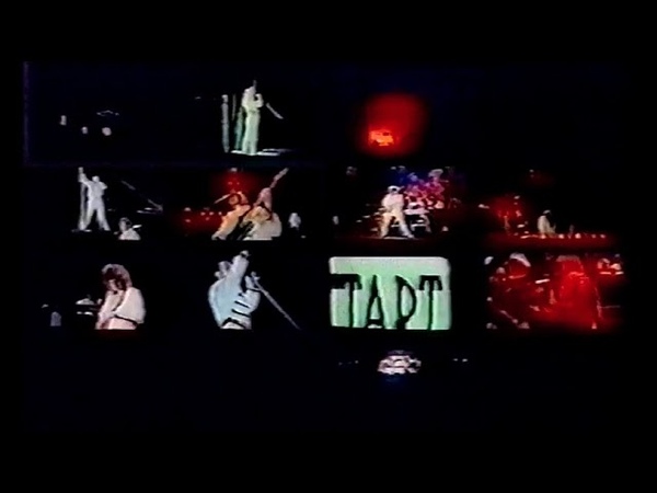 Queen Live In Budapest 1986 (16 Cameras