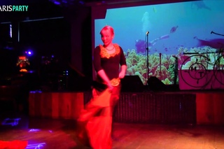 Solaris Tribal Party 2013