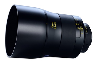 Zeiss Otus 1.4/85