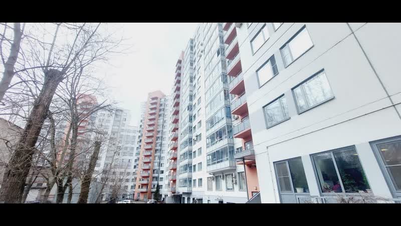 СПб, проспект Тореза д. 44, корп. 2 (1 к. кв. )