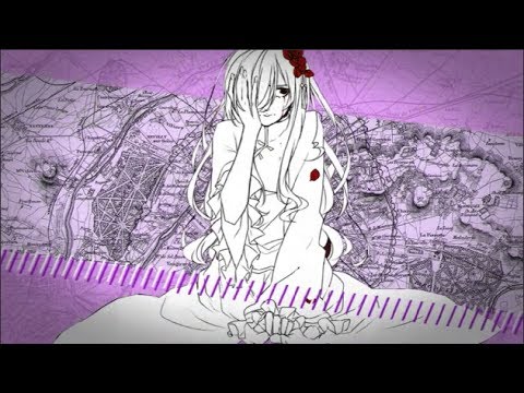 Hetalia Girls Dollhouse ( FULL