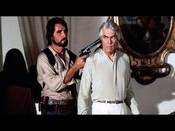 HIGH RISK, Full Length Action Movie,