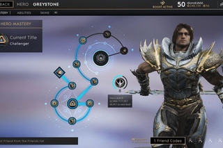 Paragon 1010 Graystone @robertDioszegi @TwitchSharer #SupportSmalStreamers @SupStreamers #CGN