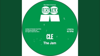 The Jam (Dirtytwo Remix)