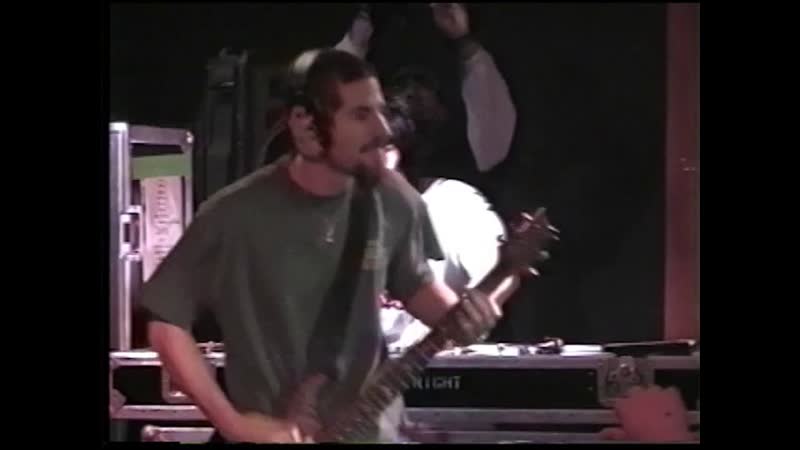 Points of Authority ( Live in San Diego, 2001) Linkin