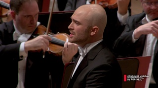 Verdi : Per me giunto  O Carlo ascolta (Don Carlo) | John Brancy, baritone