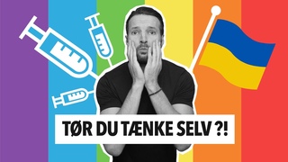 MODERNE GRUPPEPRES: Er du en lydig (samfunds)borger