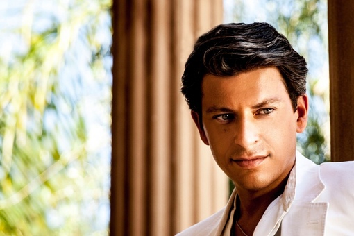 Patrizio Buanne                                               GHBx9_SmHMo