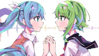 柊マグネタイト - ユニ feat. 初音ミク×GUMI