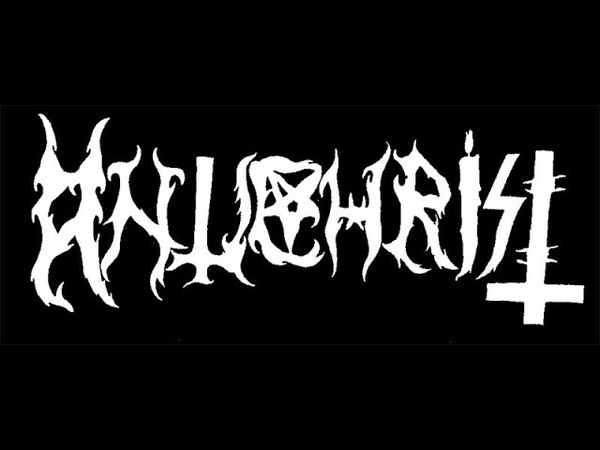 Antichrist Ghoul Metal ( Remix 1991) Trve Cvlt German Black Metal from the
