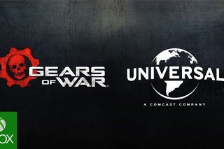 Gears of War 4 - Universal Pictures Options Gears of War Movie Rights