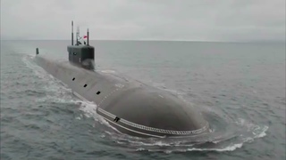 СЕВЕРНЫЙ  ФЛОТ
