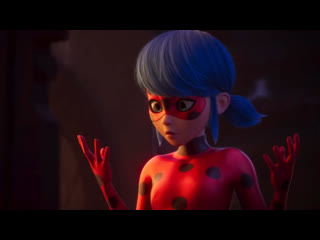 MIRACULOUS LE FILM | TEASER | Au cinma le 5 juillet 2023