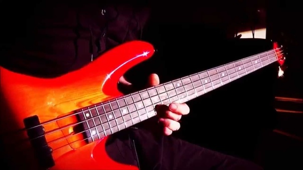 Tool The Pot ( Bass Cover With