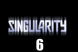 Singularity - Серия 6 [Печь]
