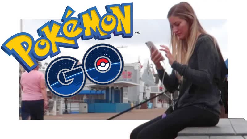 POKEMON GO